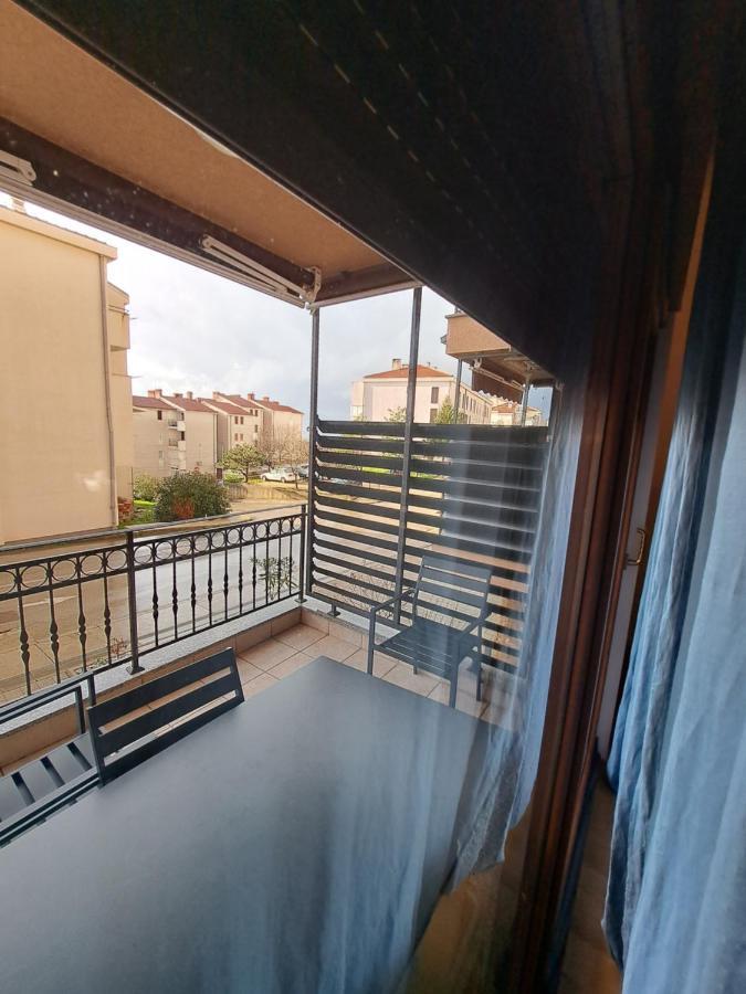 Apartman Blue Crikvenica Eksteriør billede