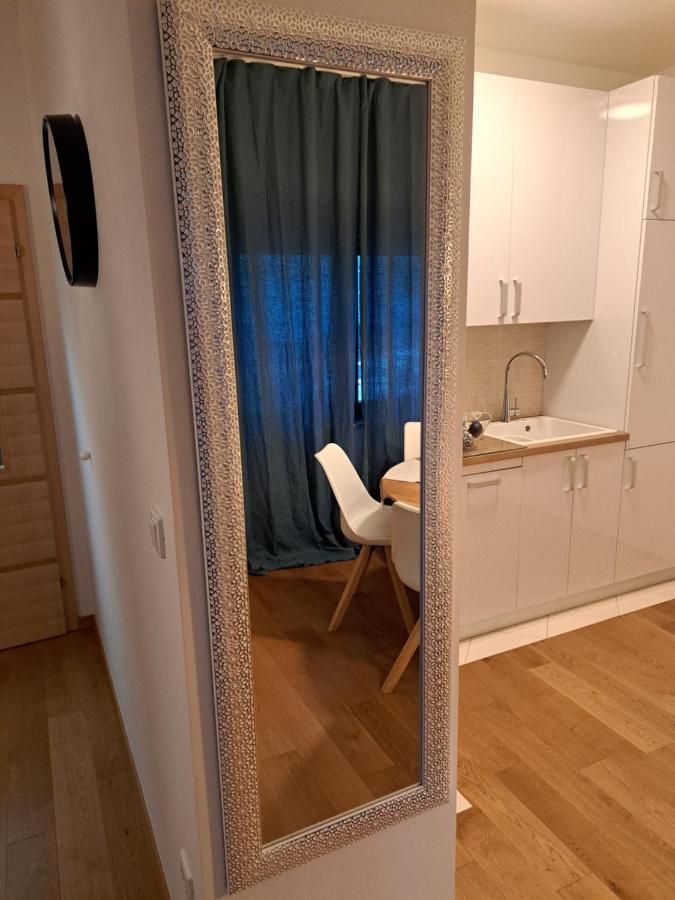 Apartman Blue Crikvenica Eksteriør billede