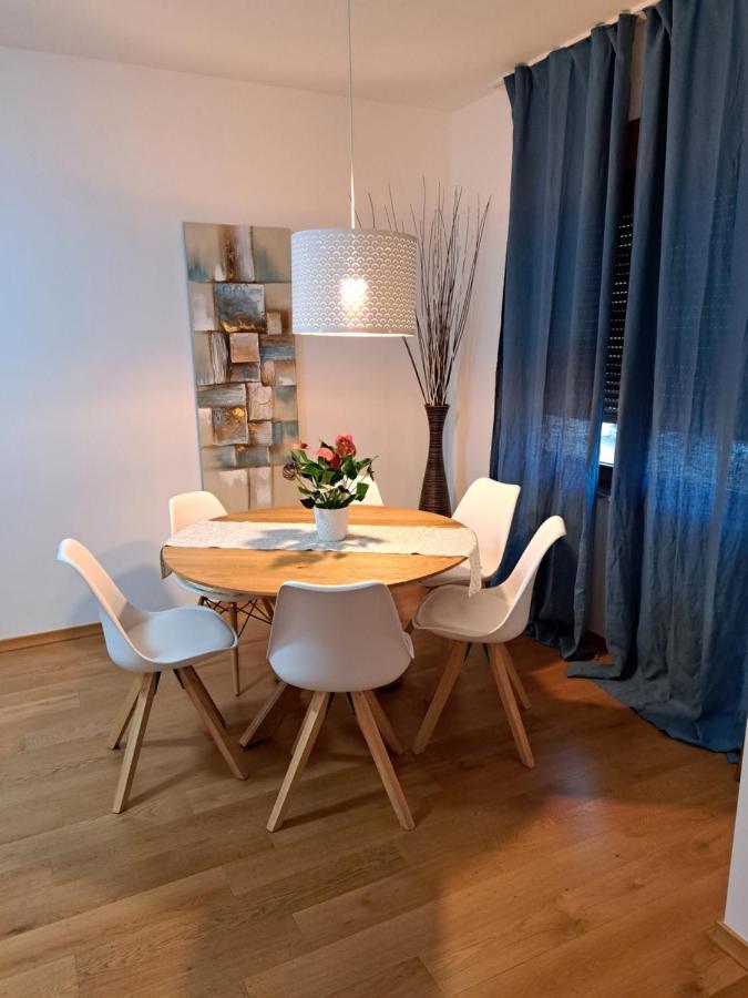 Apartman Blue Crikvenica Eksteriør billede