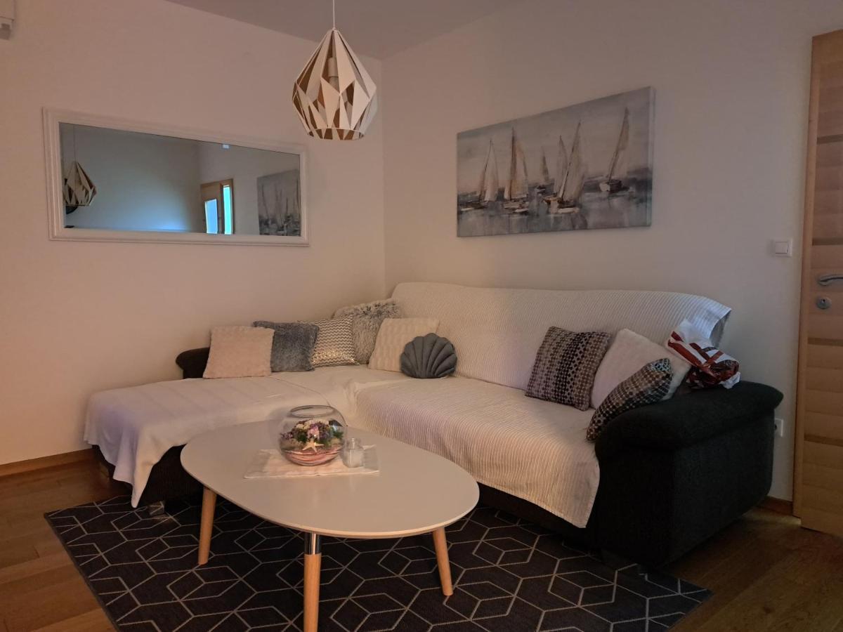 Apartman Blue Crikvenica Eksteriør billede