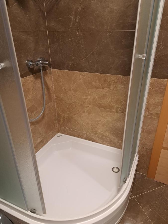 Apartman Blue Crikvenica Eksteriør billede