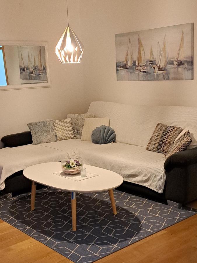 Apartman Blue Crikvenica Eksteriør billede