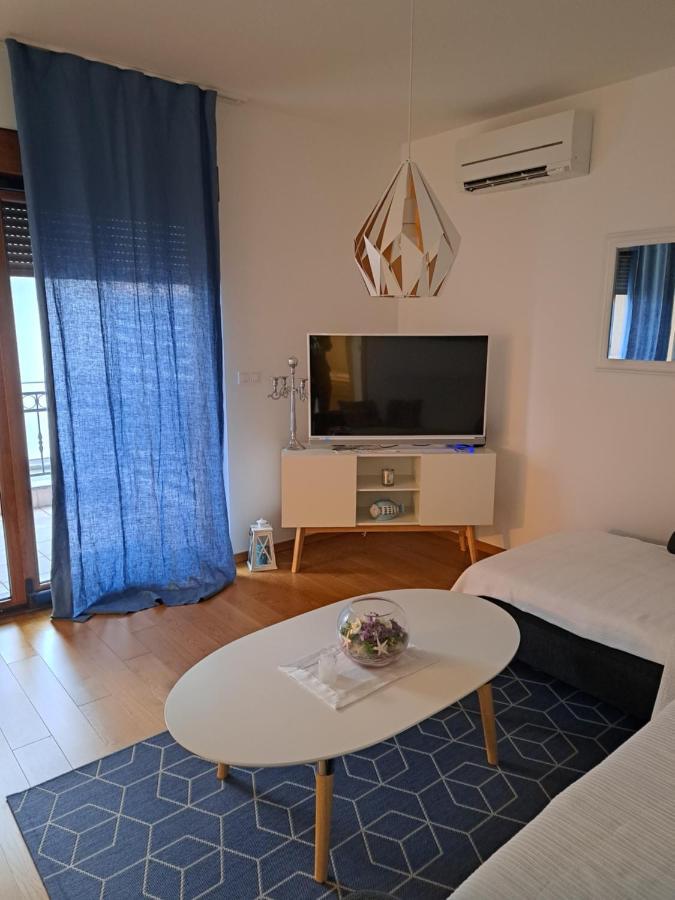 Apartman Blue Crikvenica Eksteriør billede