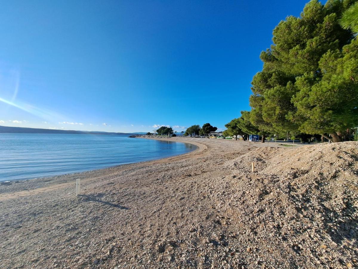 Apartman Blue Crikvenica Eksteriør billede