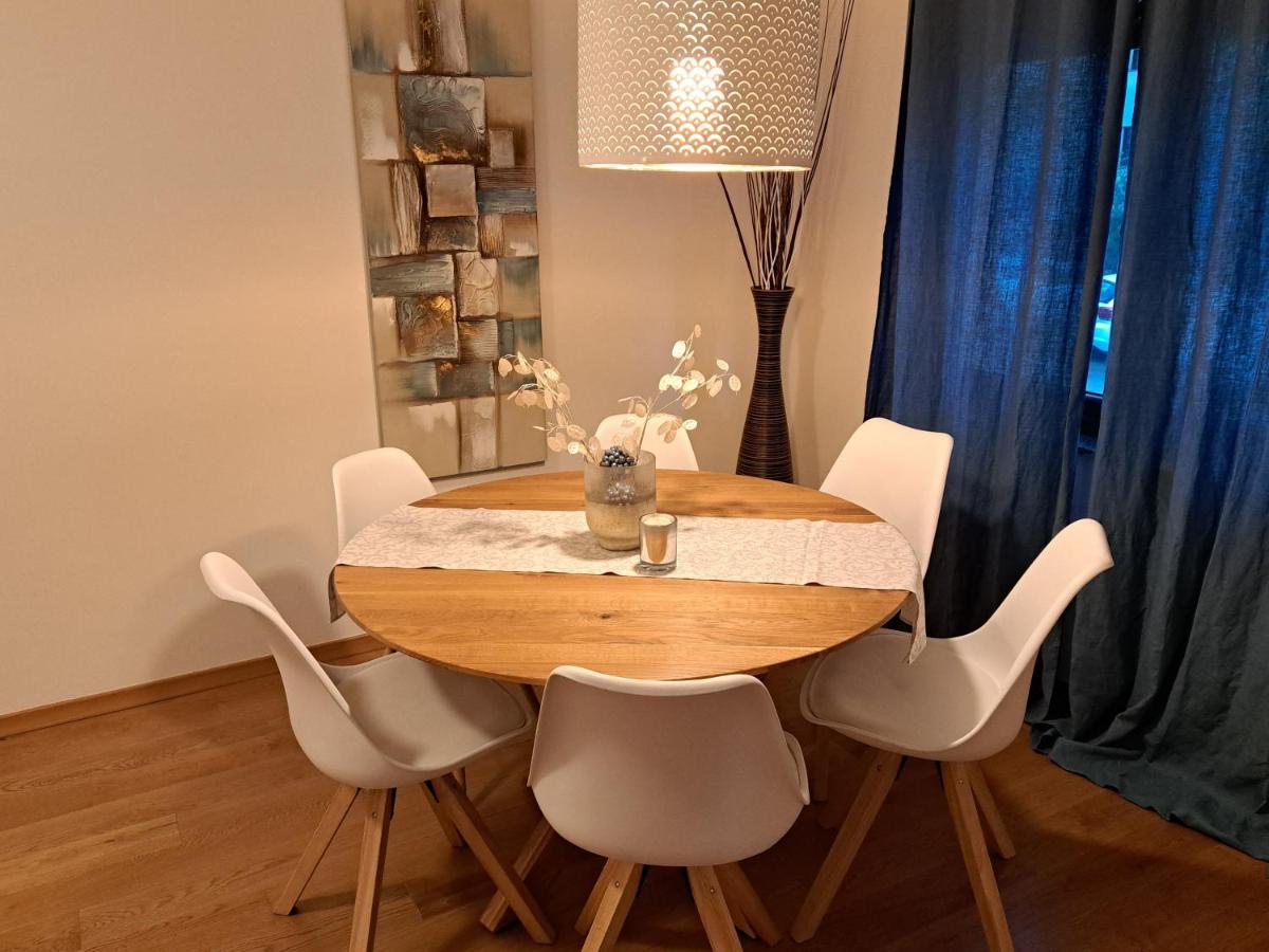 Apartman Blue Crikvenica Eksteriør billede